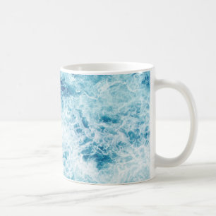 Surfen Koffiemok