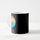 Surfen Koffiemok (Voorkant links)