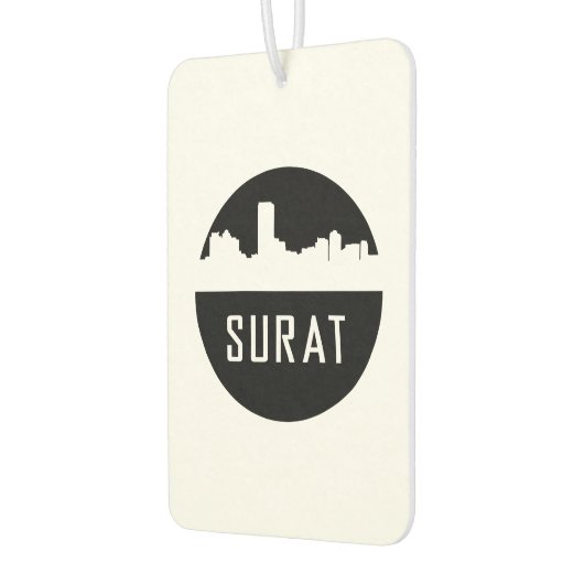 Surfen Luchtverfrisser (Links)