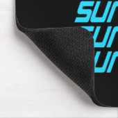 Surfen Muismat (Hoek)