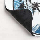 Surfen Muismat (Hoek)