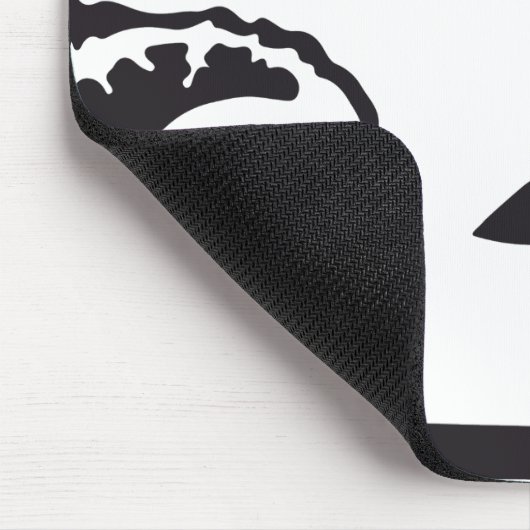 Surfen Muismat (Hoek)