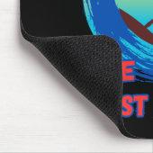 Surfen Muismat (Hoek)