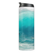 Surfen op 16 thermische getumbler thermosbeker (Geroteerd rechts)