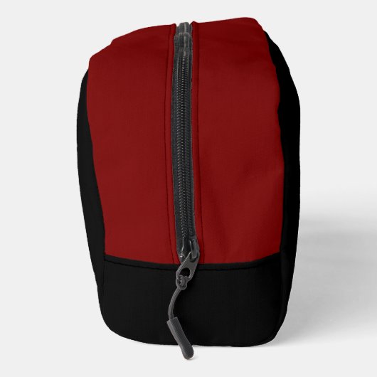 Surfen op de Big Wave Vibes Toilettasje (Rechts)