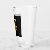 Surfen op surfduur glas (Links)