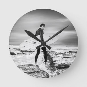 Surfen Ronde Klok
