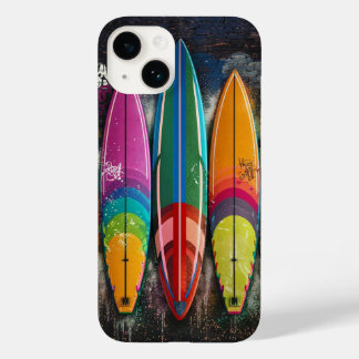 Surfen Sport Telefoon Case iPhone Beschermend Hoes