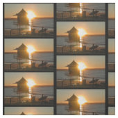 Surfen Stof (Swatch)