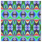 Surfen Stof (Swatch)