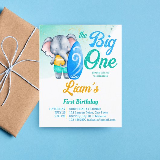 Surfen strand oceaan zomer verjaardag budget uitno