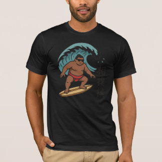 SURFEN SUMO T-SHIRT