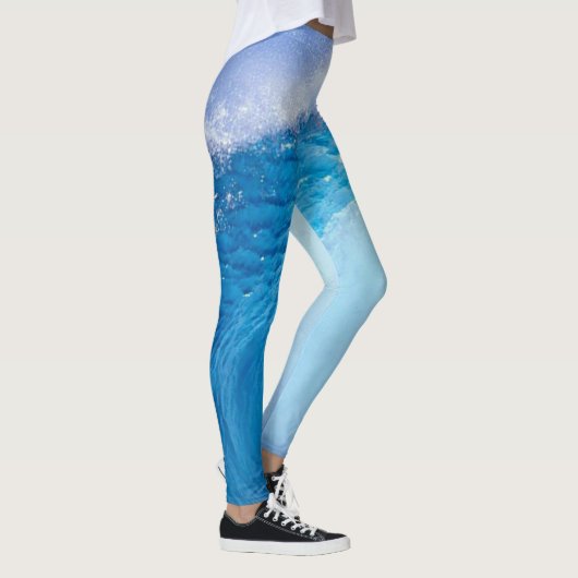 Surfen SW2L Leggings (Rechts)