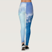 Surfen SW2L Leggings (Achterkant)