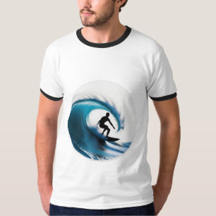 Surfen T-shirt