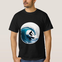 Surfen T-shirt