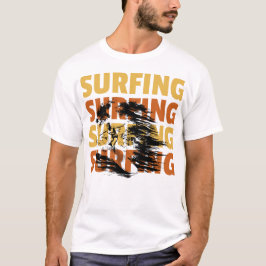 Surfen T-shirt