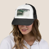 Surfen Trucker Pet (In situ)