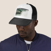 Surfen Trucker Pet (In situ)