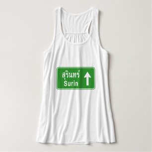 Surfen voor ⚠ Thaise ⚠ Tanktop