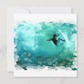 Surfen zonder uitnodigingen (Voorkant)