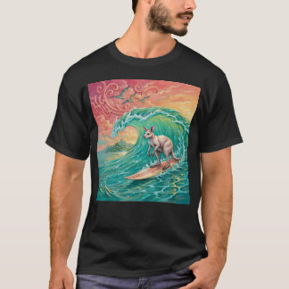 SURFENDE KANGAROE T-SHIRT