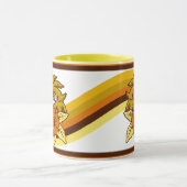 Surfende Safari-Mok Mok (Midden)