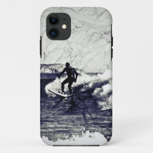 Surfer2 Case-Mate Hoesje