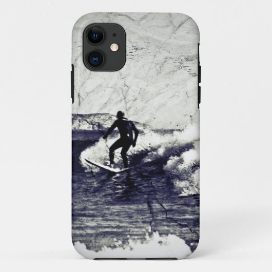 Surfer2 Case-Mate Hoesje (Achterkant)