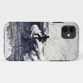 Surfer2 Case-Mate Hoesje (Achterkant (horizontaal))