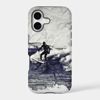 Surfer2  Case-Mate Hoesje