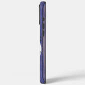 Surfer 16 iPhone / iPad hoesje (Achterkant / Links)