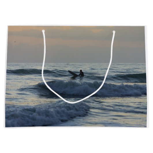 Surfer Awages Groot Cadeauzakje (Voorkant)