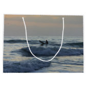 Surfer Awages Groot Cadeauzakje (Achterkant)