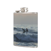 Surfer Awages Heupfles (Links)