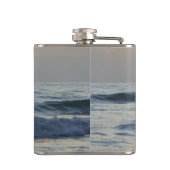 Surfer Awages Heupfles (Achterkant)