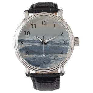 Surfer Awages Horloge