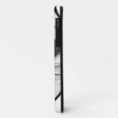surfer Case-Mate iPhone case (Achterkant/links)
