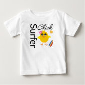 Surfer Chick (Voorkant)