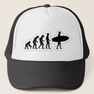 Surfer Evolution Pet