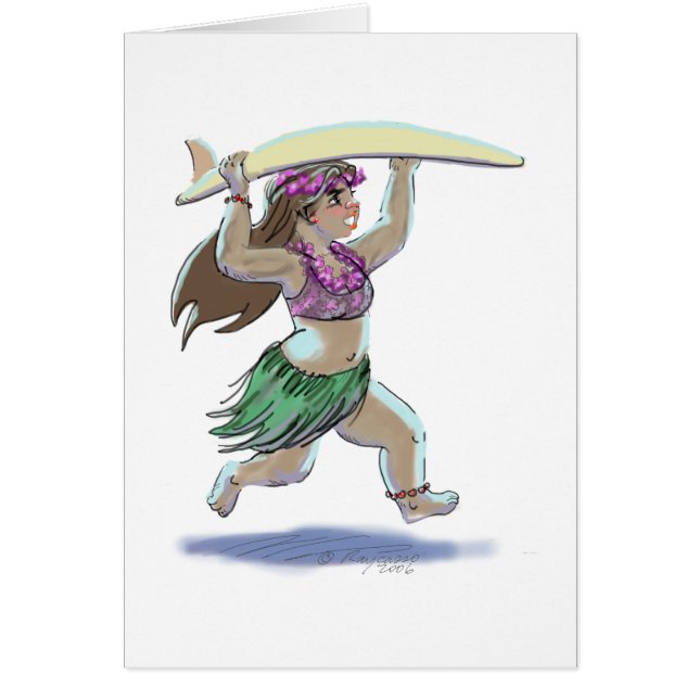 sUrFeR gIrL (Voorkant)