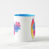 Surfer Girl Mok (Midden)