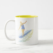 Surfer Girl Mok (Links)