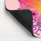 Surfer Girl Muismat (Hoek)