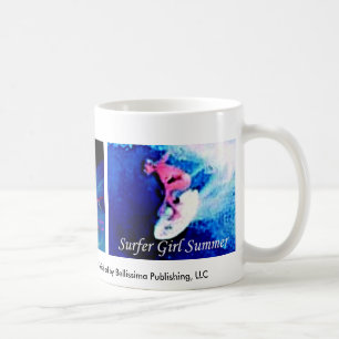 surfer Girl Summer, Surfing After Nationals, Su... Koffiemok