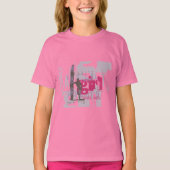 Surfer Girl Tshirts en Gifts (Voorkant)