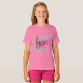Surfer Girl Tshirts en Gifts (Voorkant volledig)