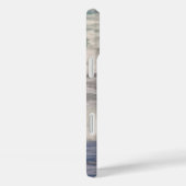 Surfer Girl Waves Case-Mate iPhone Case (Achterkant / Rechts)