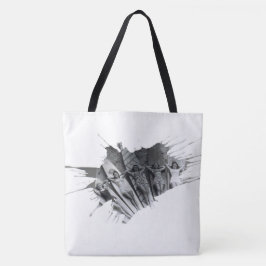 Surfer Girls | Bag Tote Bag