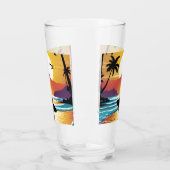 Surfer Glas (Links)
